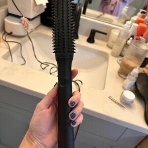 ghd Black Hair Styling Tool